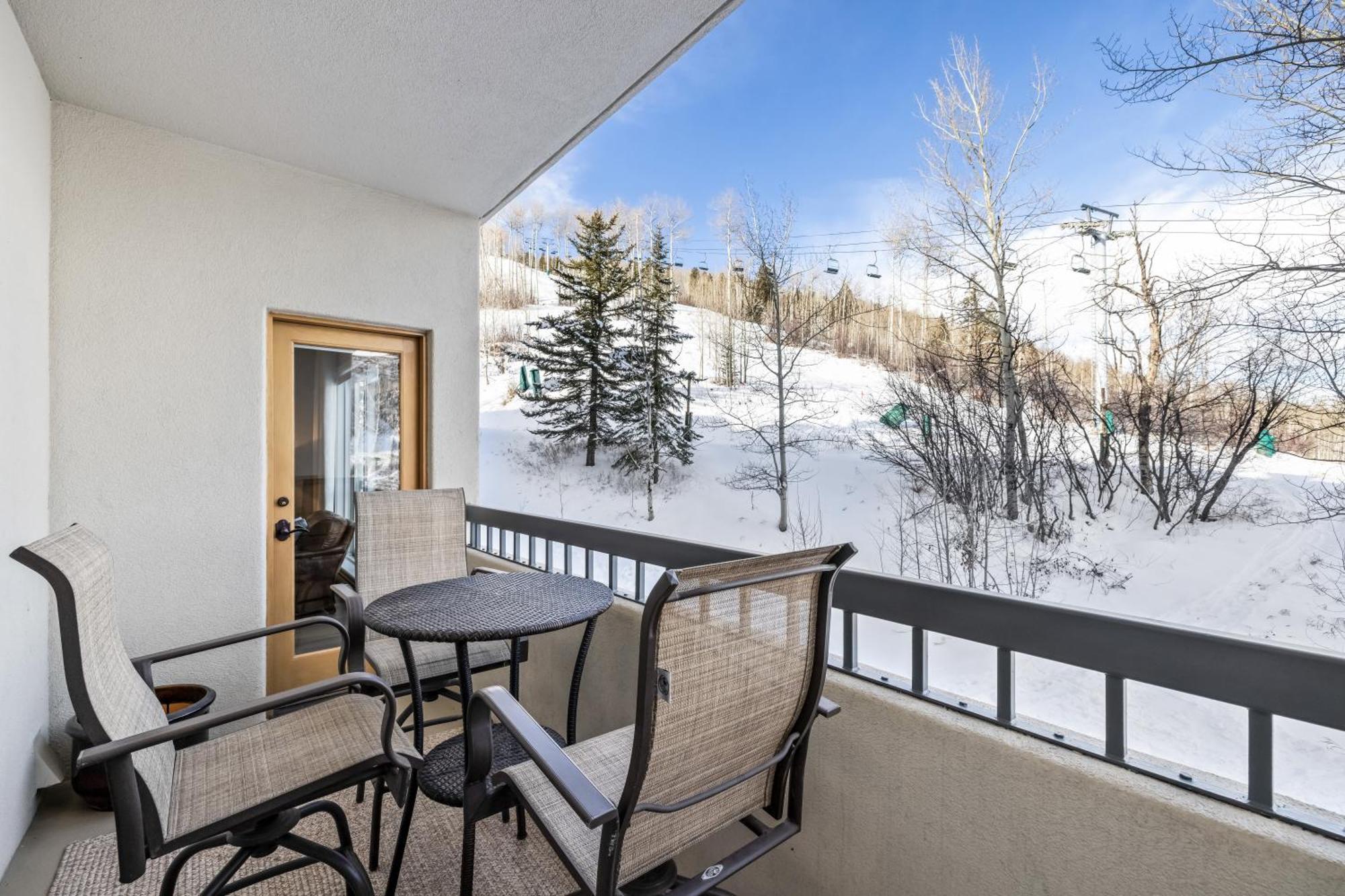 Great Views, Ski-In Ski-Out Condo Beaver Creek Ngoại thất bức ảnh